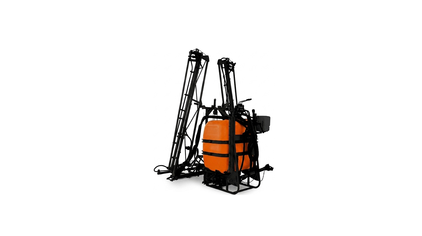 Linha Tanques