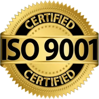 ISO 9001