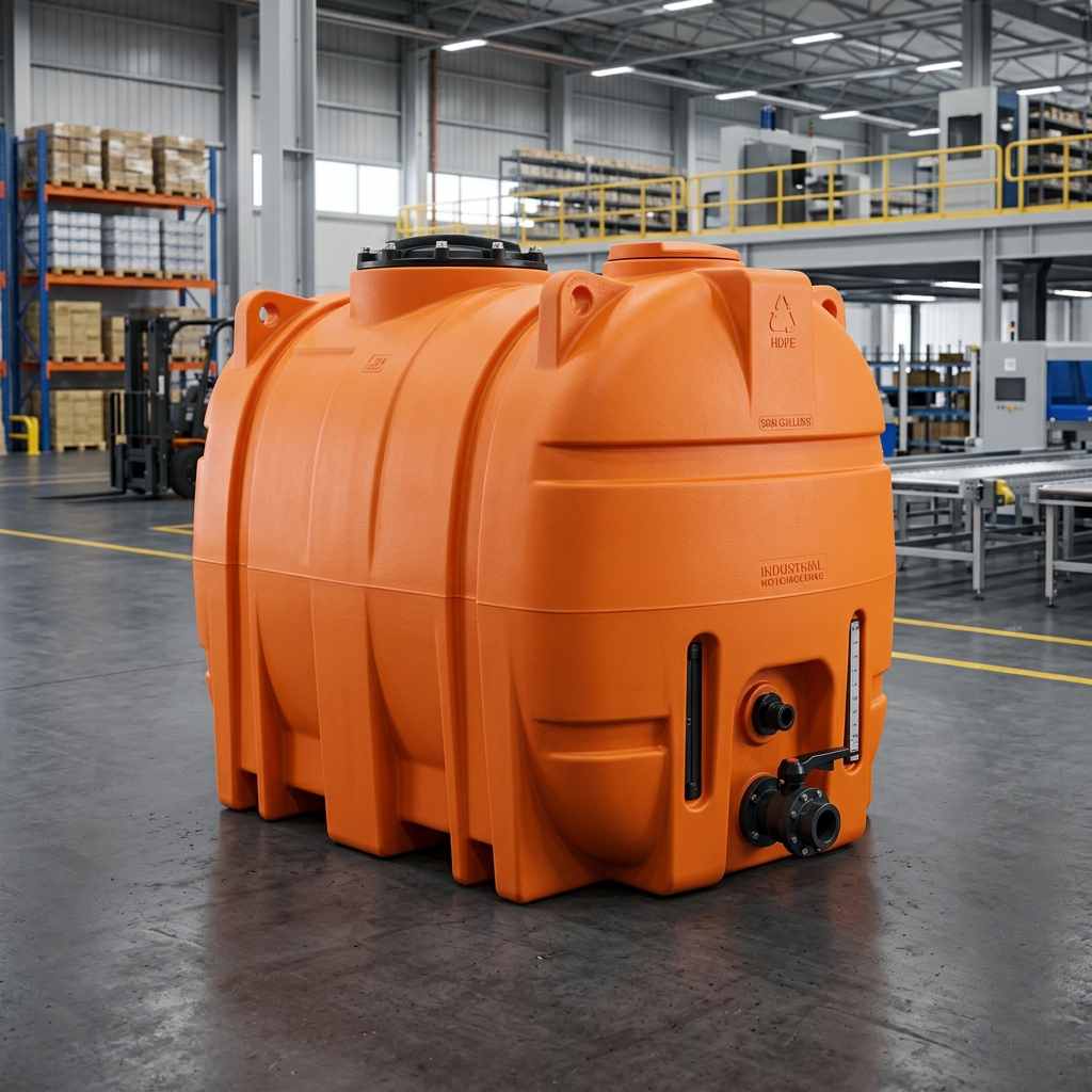 Linha Industrial